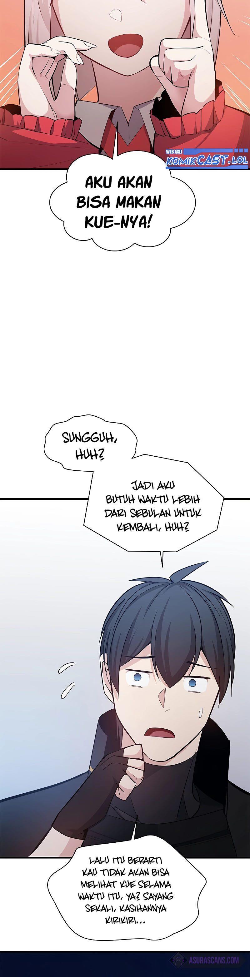 The Tutorial is Too Hard Chap 161 - Next Chap 162