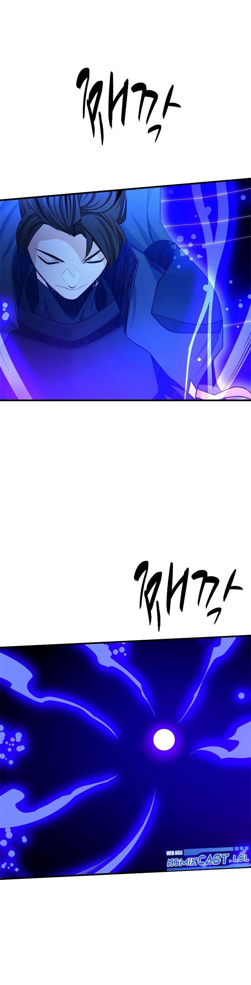 The Tutorial is Too Hard Chap 161 - Next Chap 162