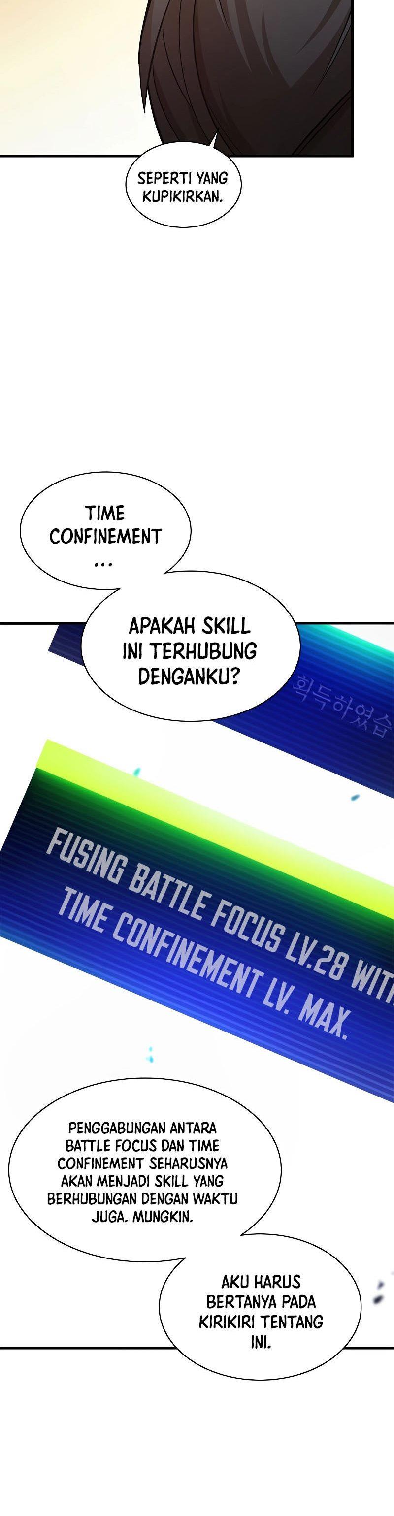 The Tutorial is Too Hard Chap 161 - Next Chap 162