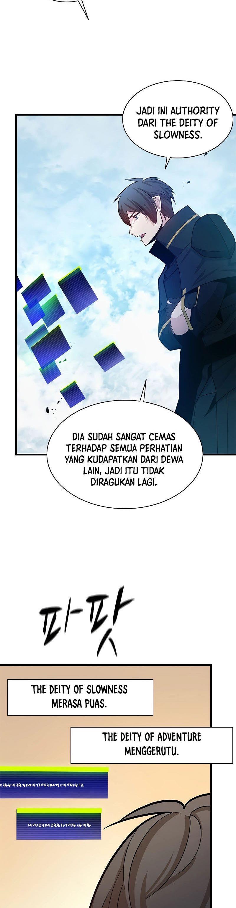 The Tutorial is Too Hard Chap 161 - Next Chap 162