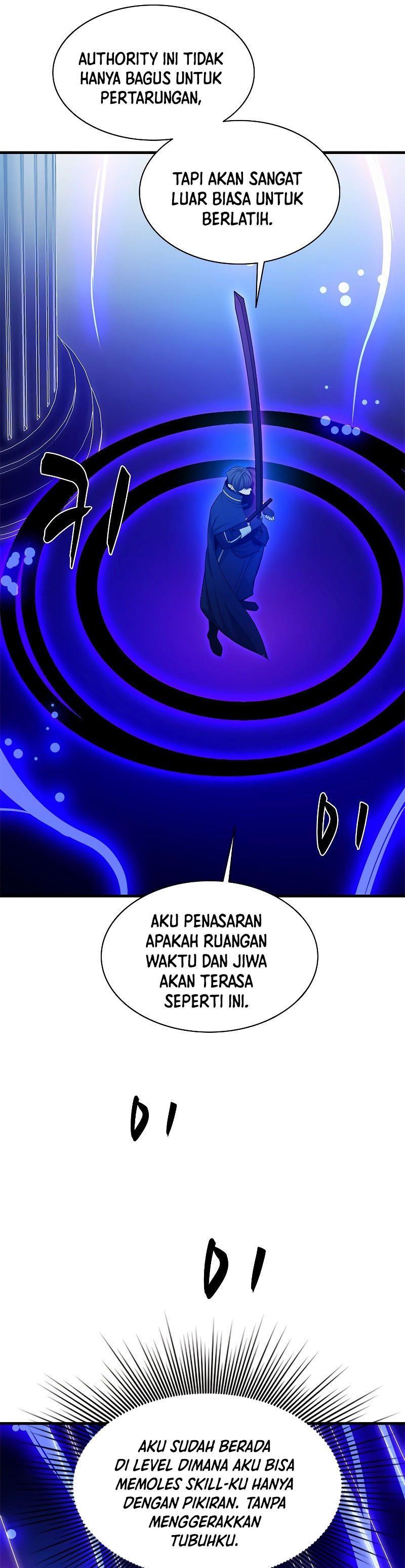 The Tutorial is Too Hard Chap 161 - Next Chap 162