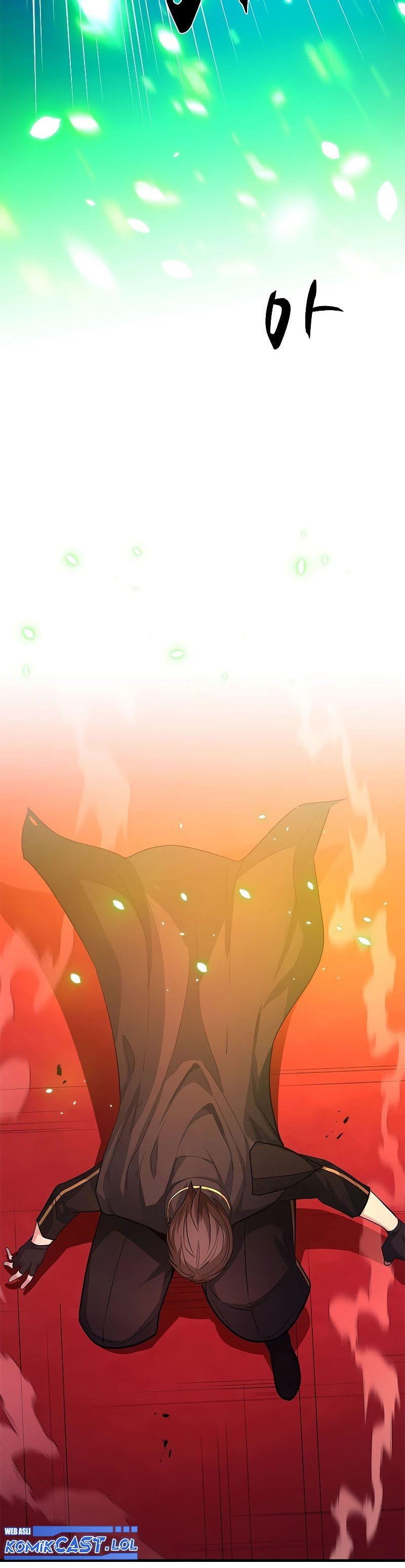 The Tutorial is Too Hard Chap 161 - Next Chap 162