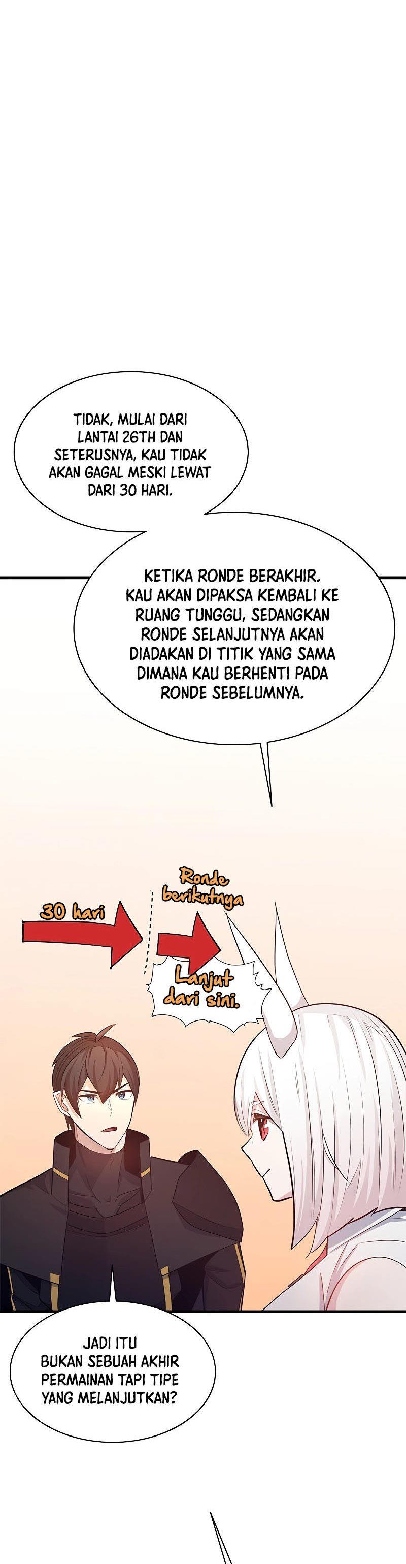 The Tutorial is Too Hard Chap 161 - Next Chap 162