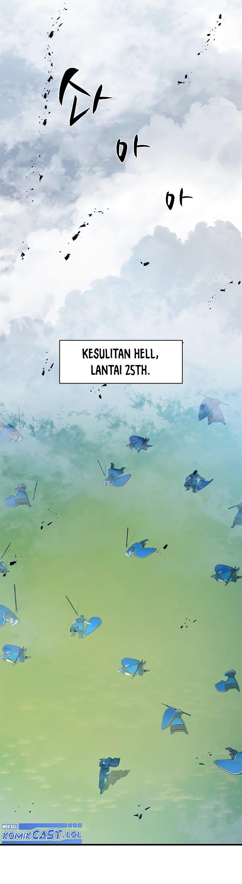 The Tutorial is Too Hard Chap 161 - Next Chap 162