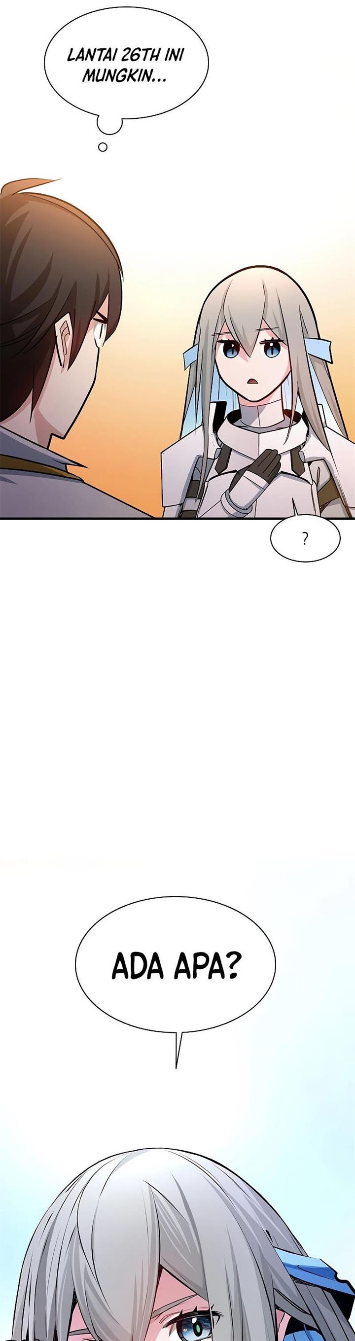 The Tutorial is Too Hard Chap 162 - Next Chap 163