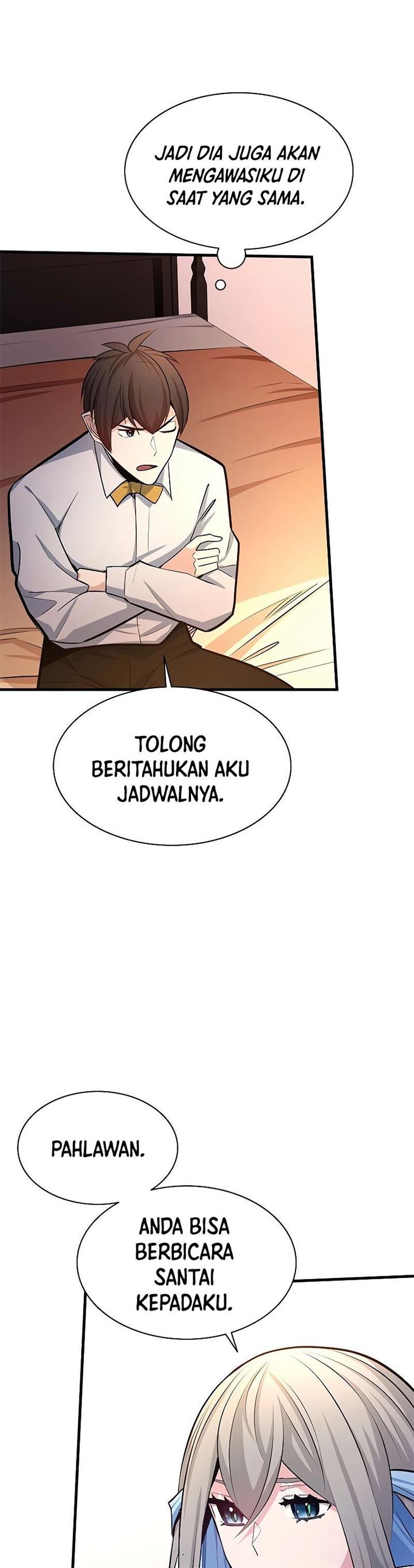 The Tutorial is Too Hard Chap 162 - Next Chap 163