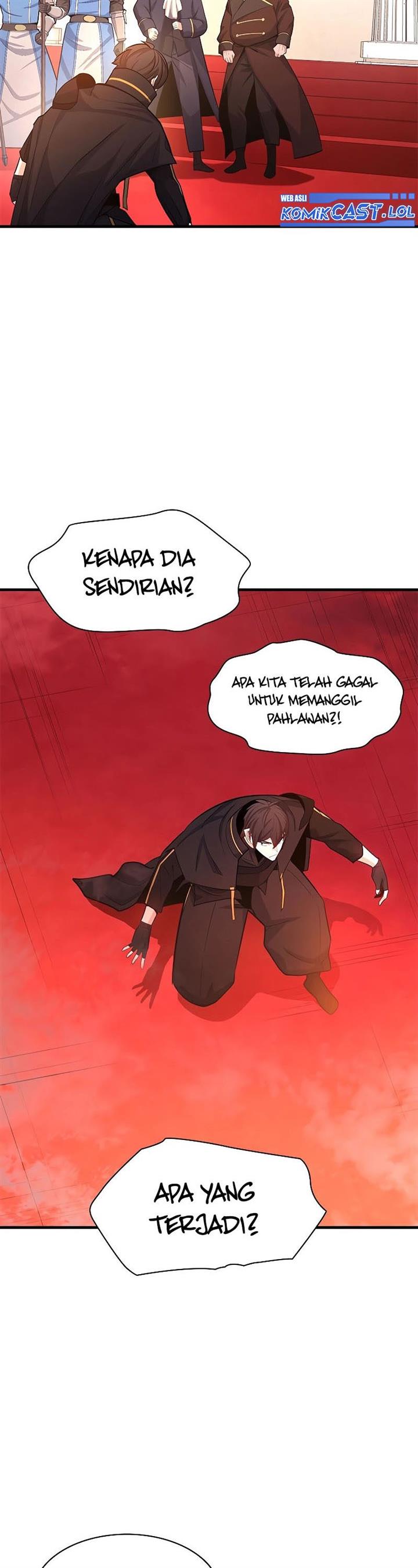 The Tutorial is Too Hard Chap 162 - Next Chap 163