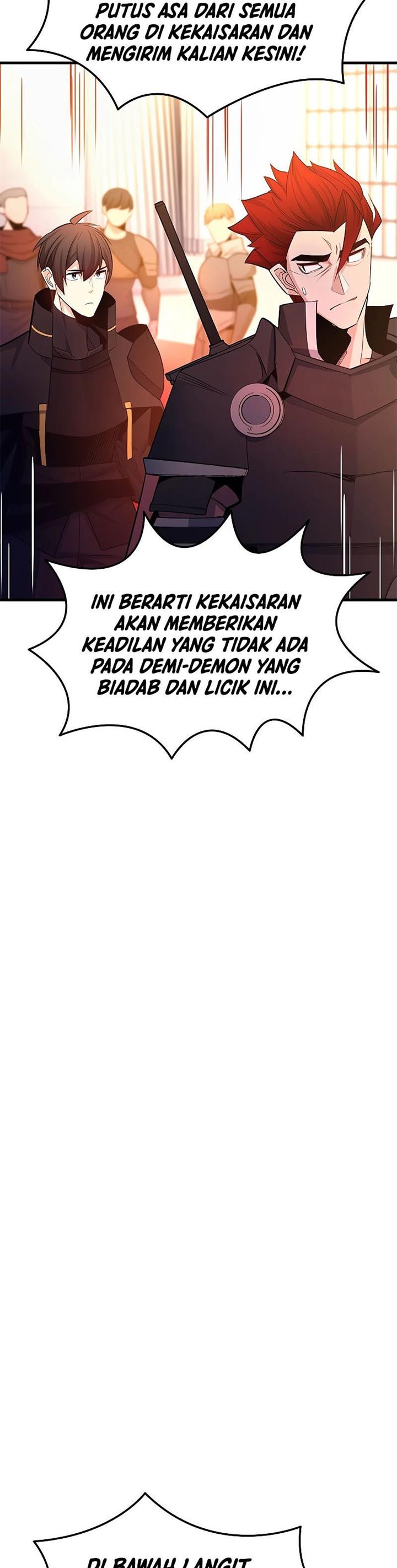 The Tutorial is Too Hard Chap 162 - Next Chap 163