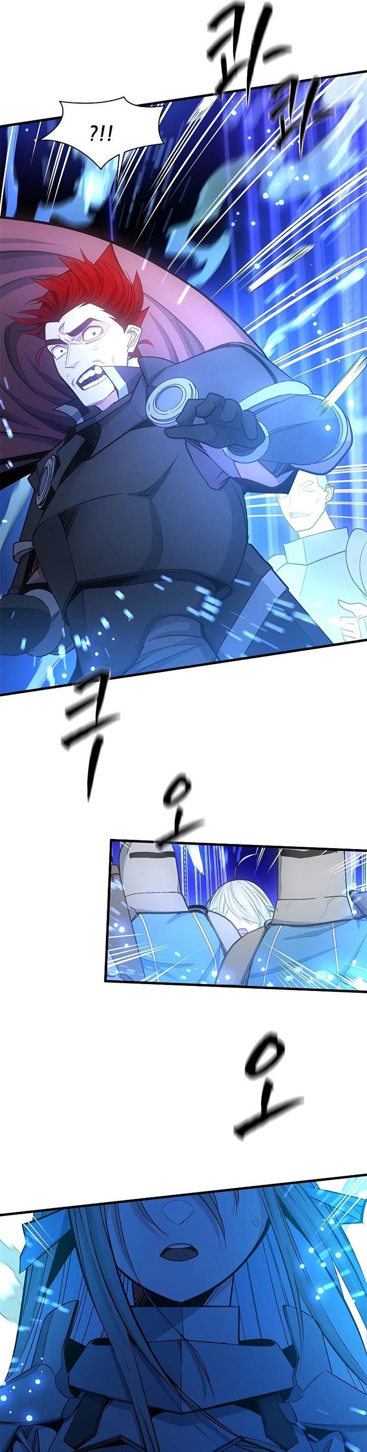 The Tutorial is Too Hard Chap 162 - Next Chap 163