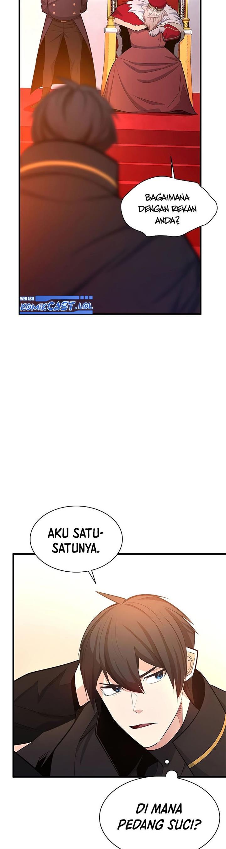 The Tutorial is Too Hard Chap 162 - Next Chap 163