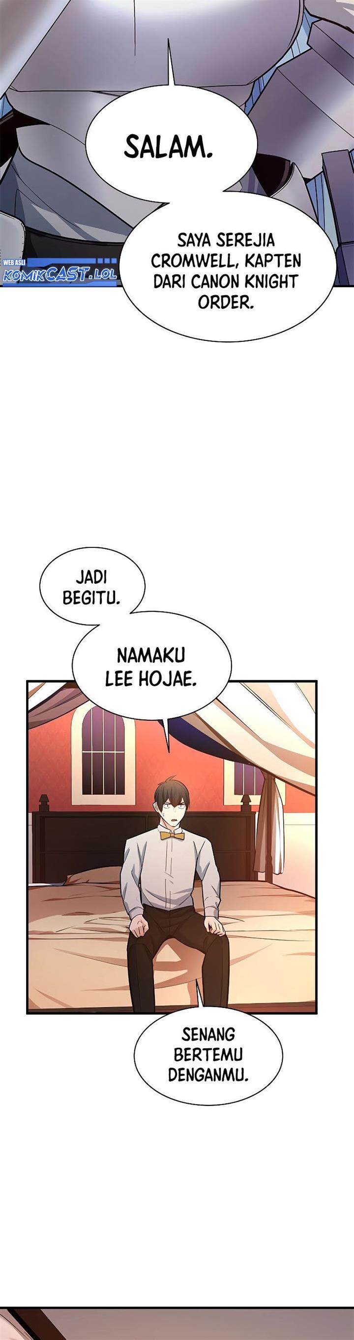 The Tutorial is Too Hard Chap 162 - Next Chap 163