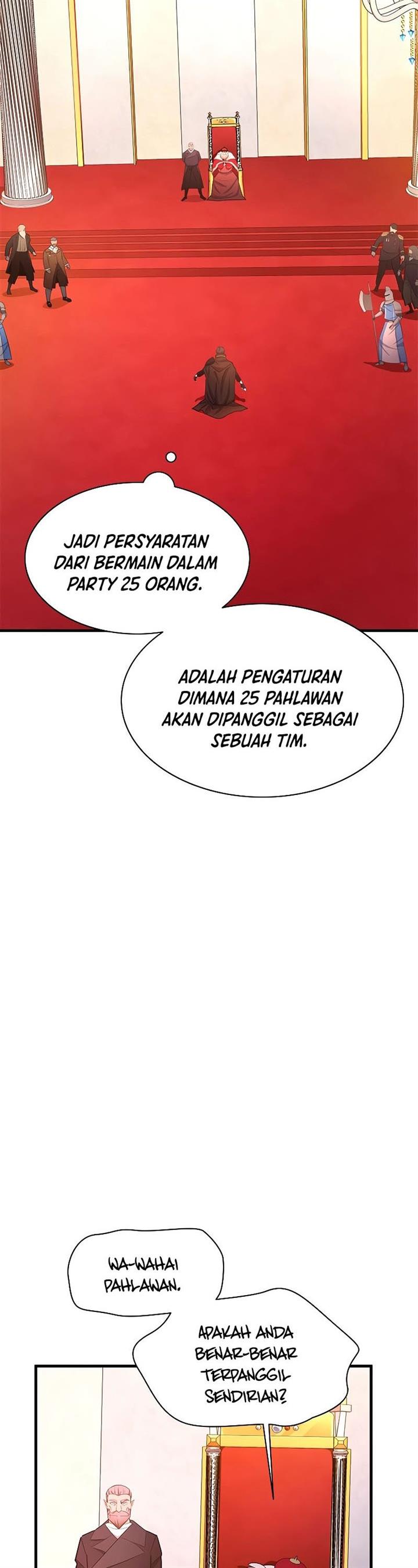 The Tutorial is Too Hard Chap 162 - Next Chap 163