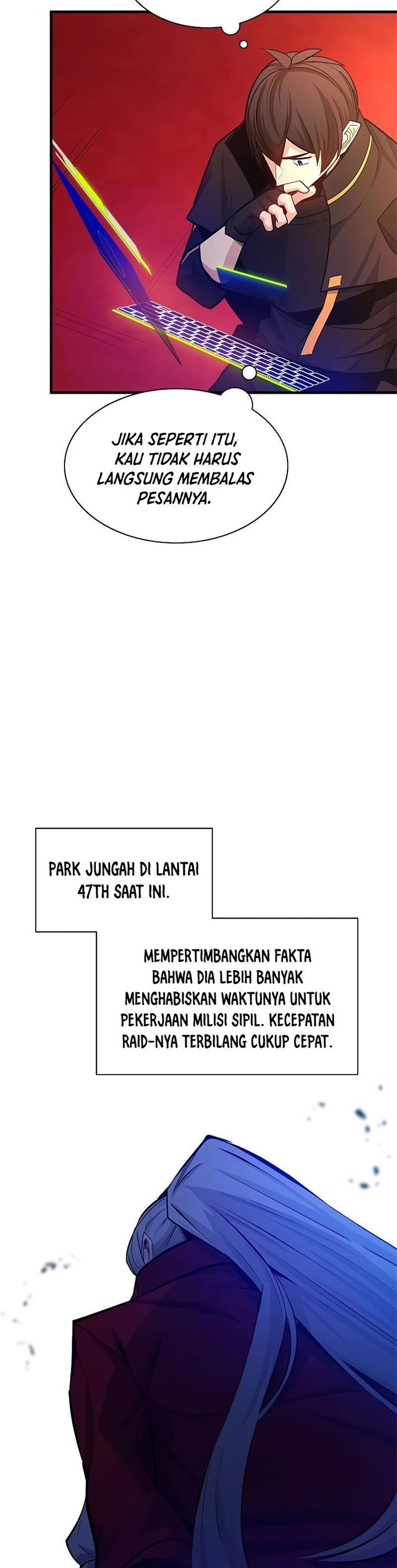 The Tutorial is Too Hard Chap 162 - Next Chap 163