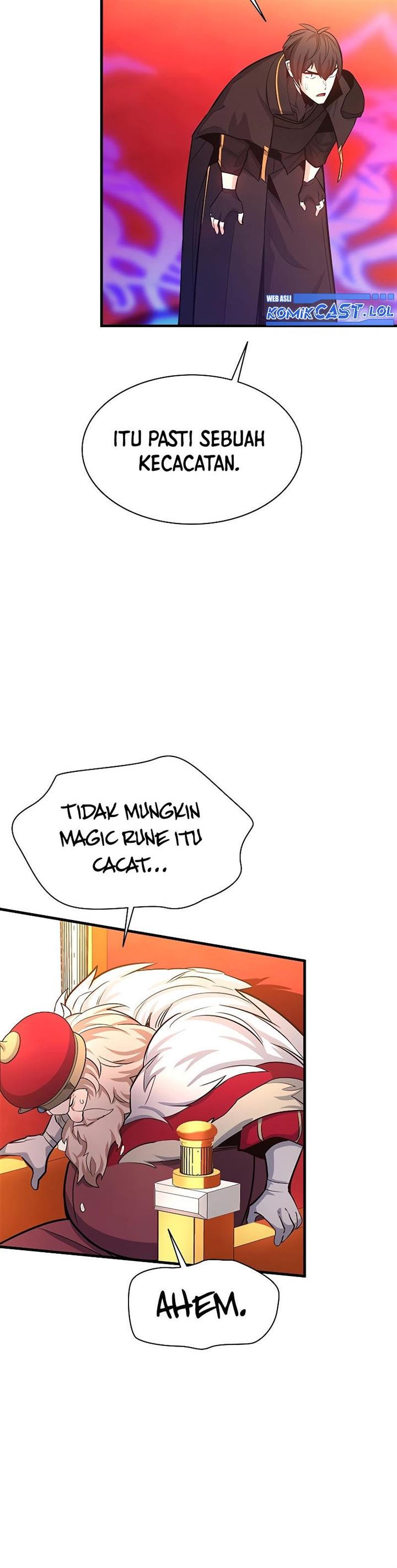 The Tutorial is Too Hard Chap 162 - Next Chap 163