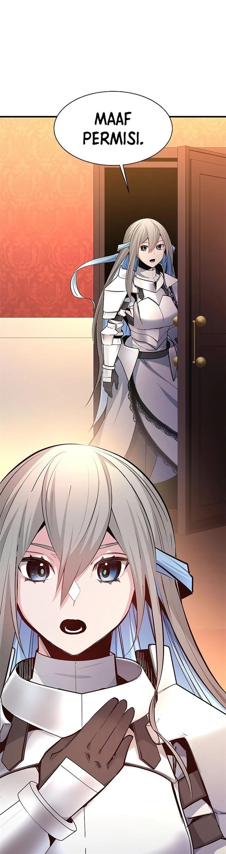 The Tutorial is Too Hard Chap 162 - Next Chap 163