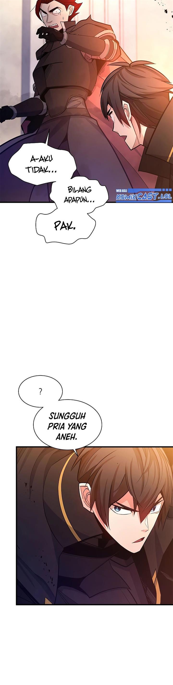 The Tutorial is Too Hard Chap 162 - Next Chap 163