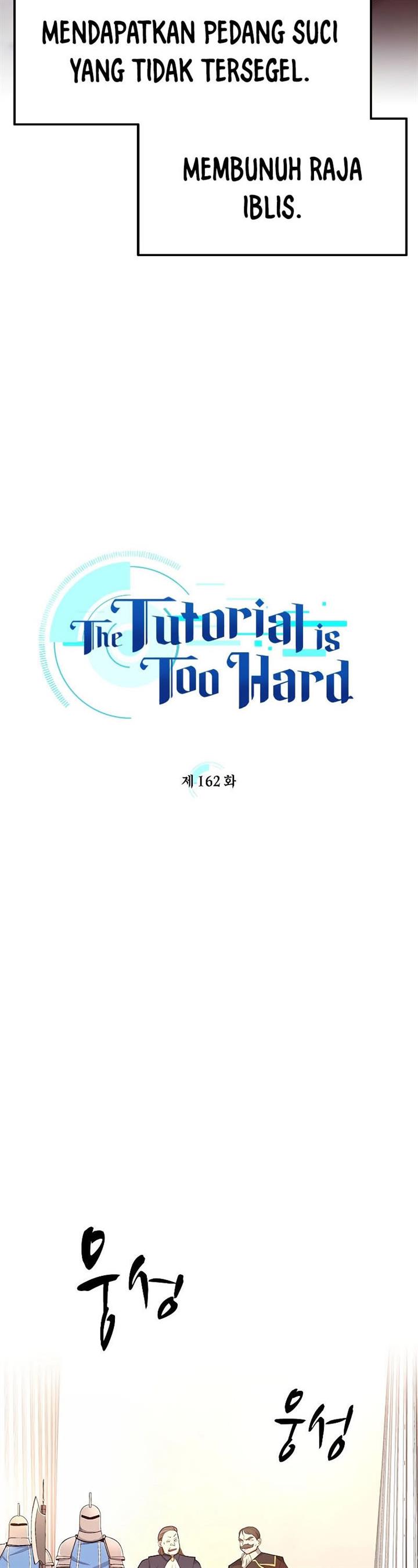 The Tutorial is Too Hard Chap 162 - Next Chap 163