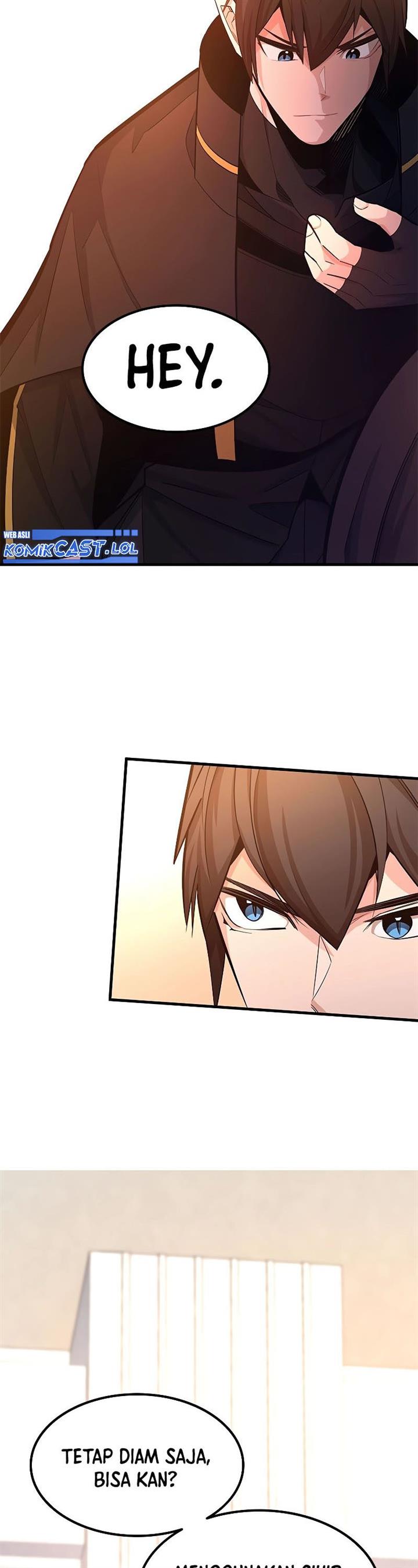 The Tutorial is Too Hard Chap 162 - Next Chap 163