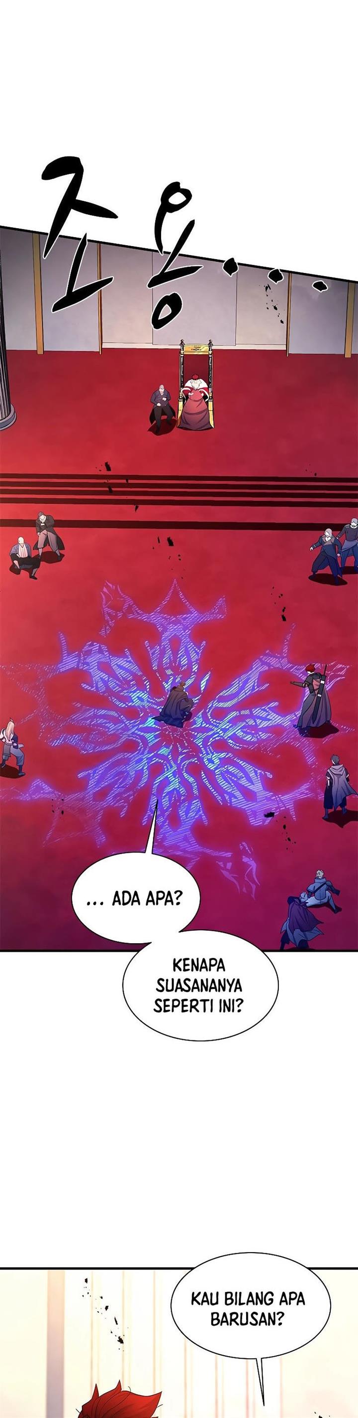 The Tutorial is Too Hard Chap 162 - Next Chap 163