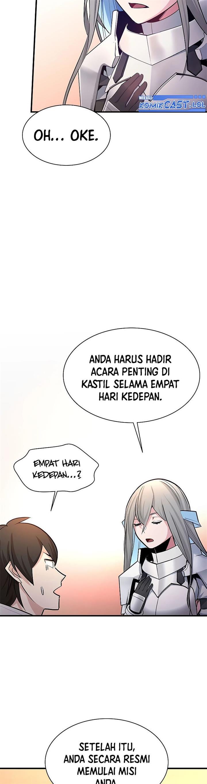 The Tutorial is Too Hard Chap 162 - Next Chap 163