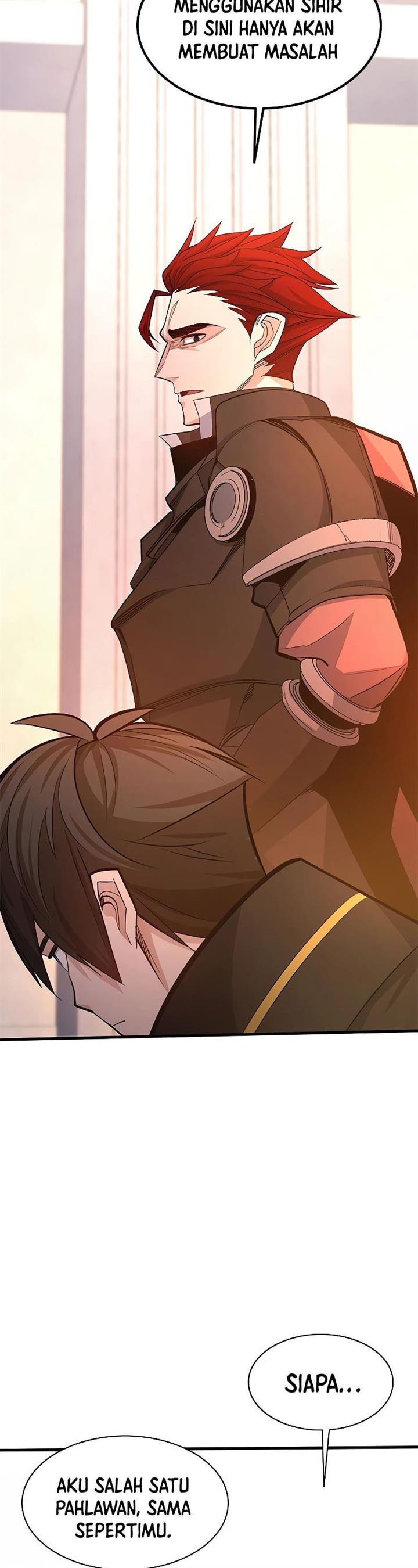 The Tutorial is Too Hard Chap 162 - Next Chap 163