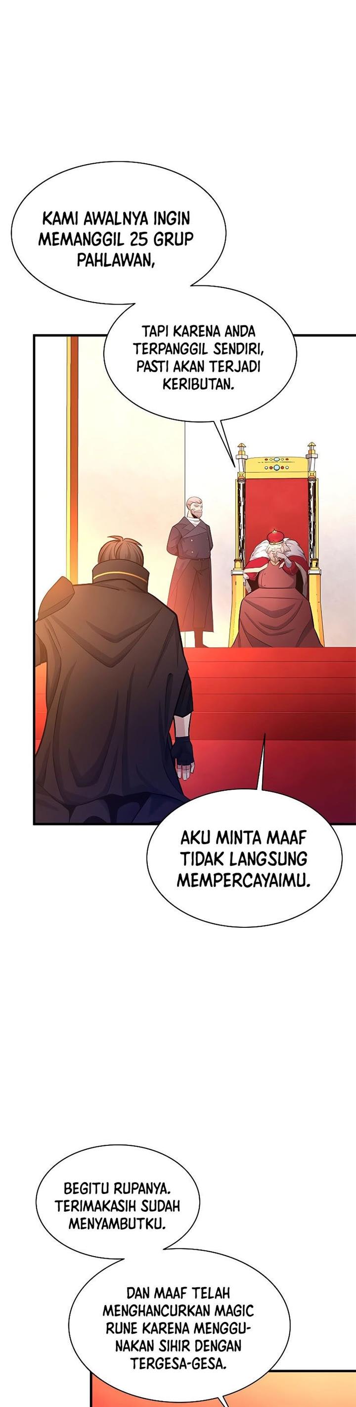 The Tutorial is Too Hard Chap 162 - Next Chap 163