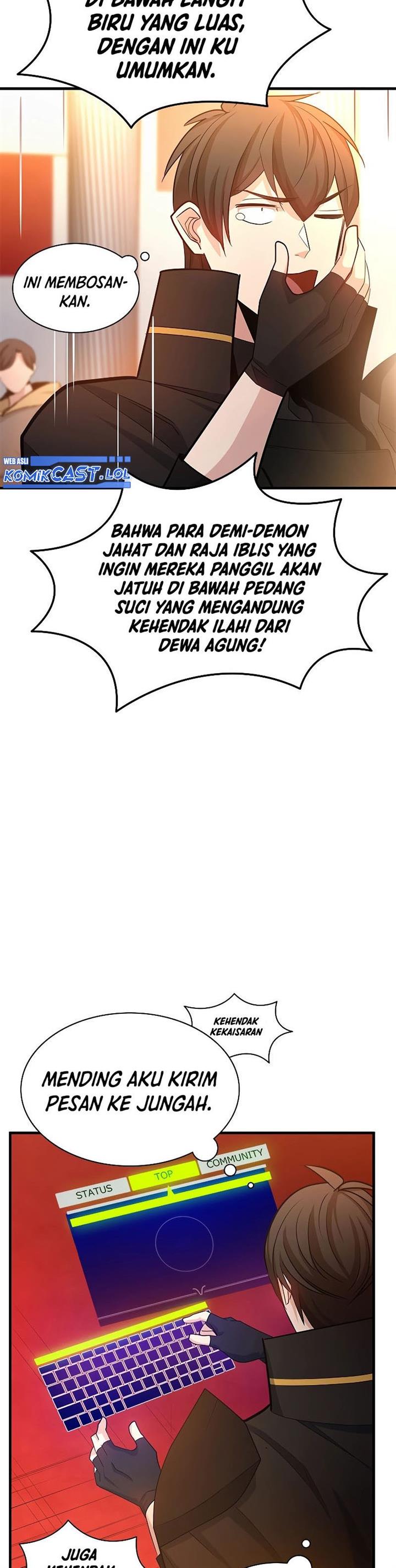 The Tutorial is Too Hard Chap 162 - Next Chap 163