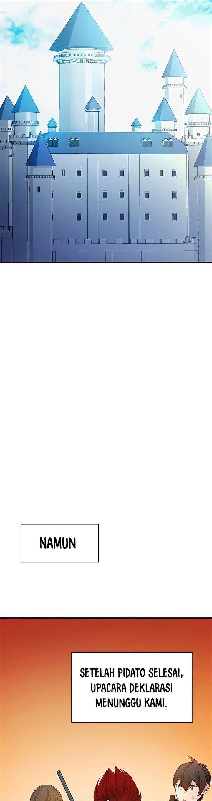 The Tutorial is Too Hard Chap 162 - Next Chap 163