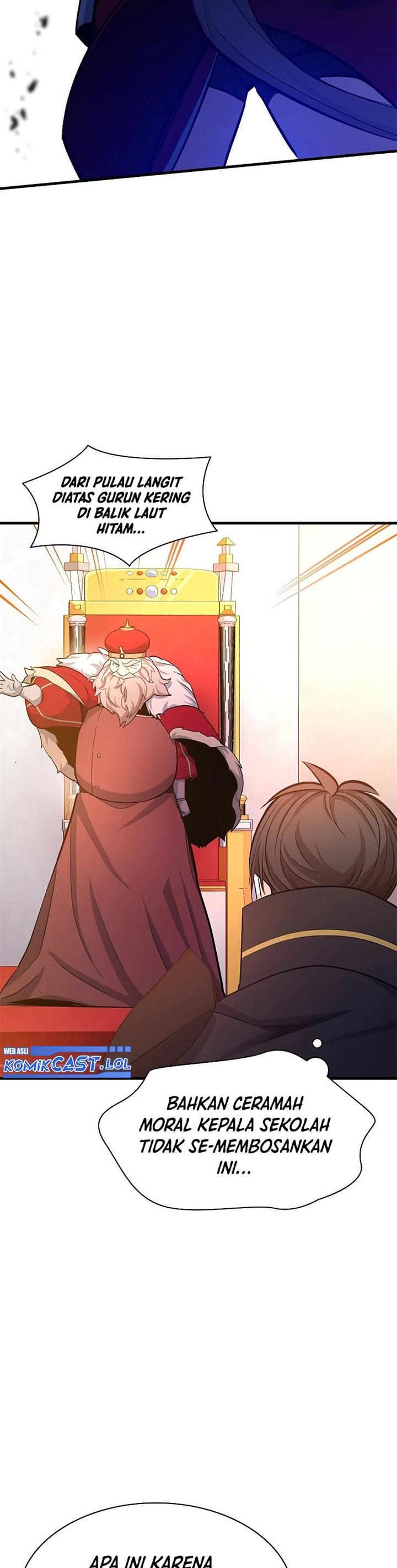 The Tutorial is Too Hard Chap 162 - Next Chap 163