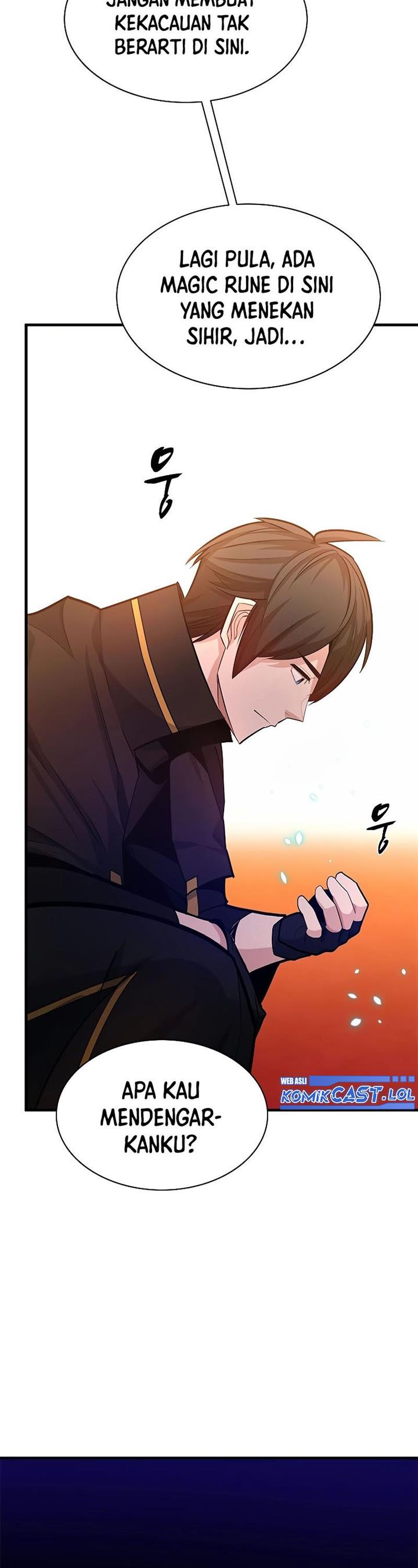 The Tutorial is Too Hard Chap 162 - Next Chap 163