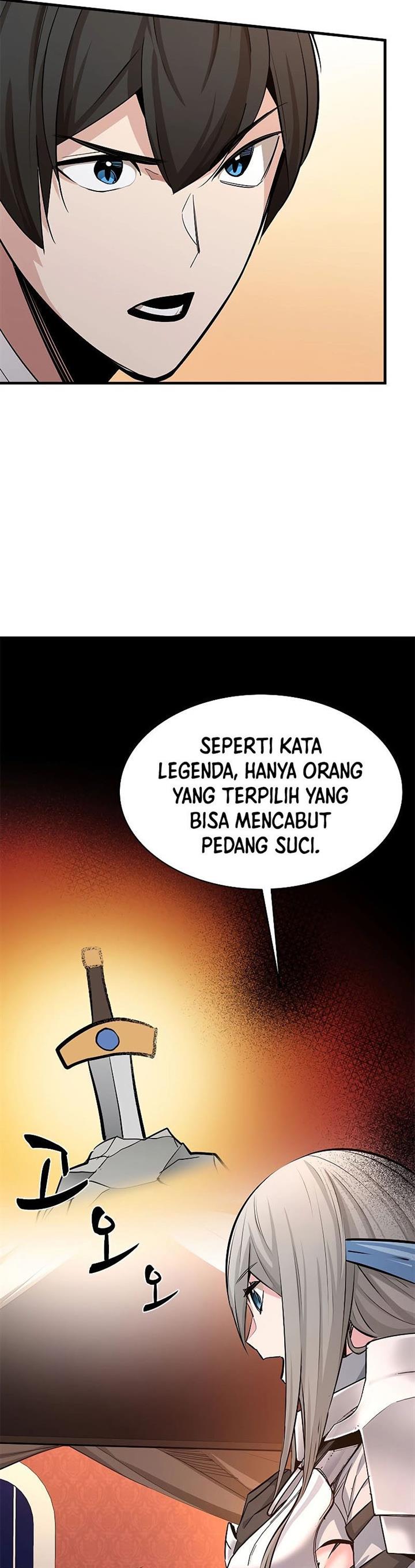 The Tutorial is Too Hard Chap 162 - Next Chap 163