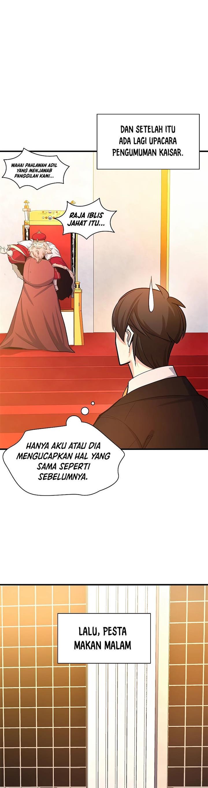 The Tutorial is Too Hard Chap 162 - Next Chap 163