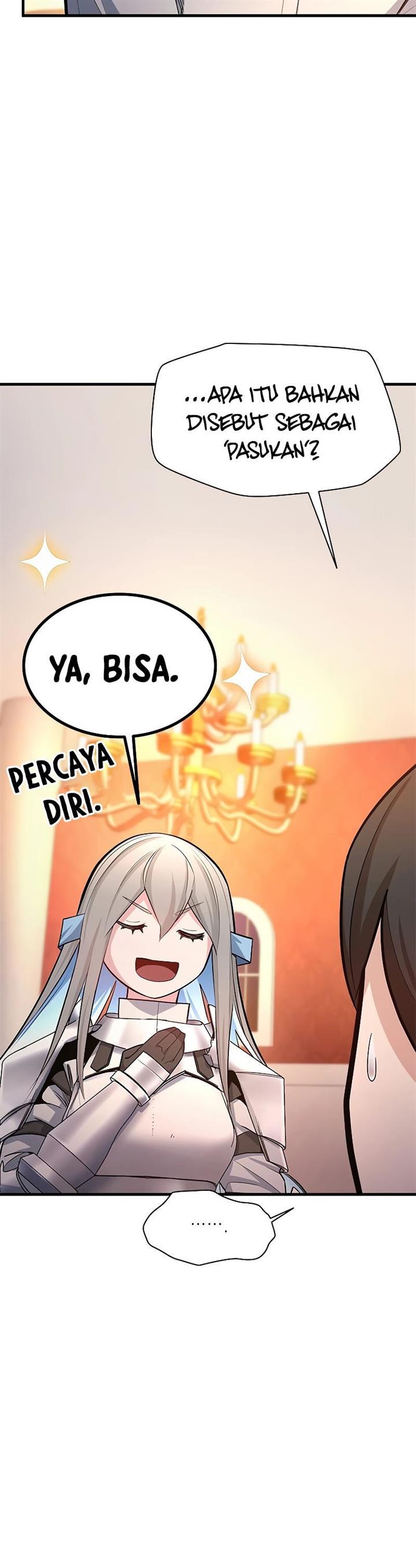 The Tutorial is Too Hard Chap 163 - Next Chap 164