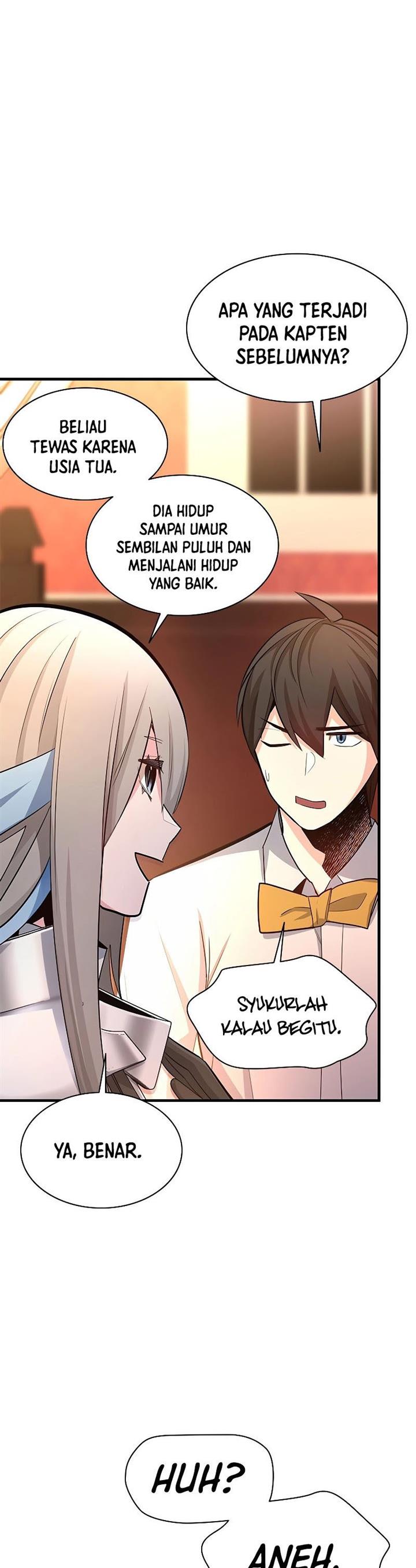 The Tutorial is Too Hard Chap 163 - Next Chap 164