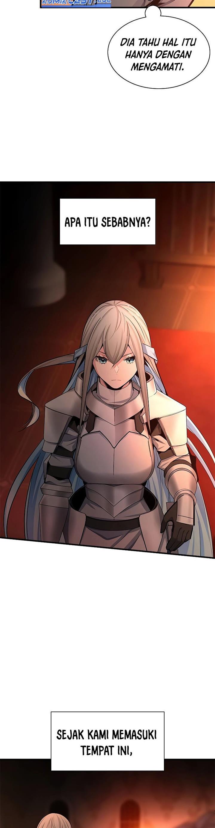 The Tutorial is Too Hard Chap 163 - Next Chap 164