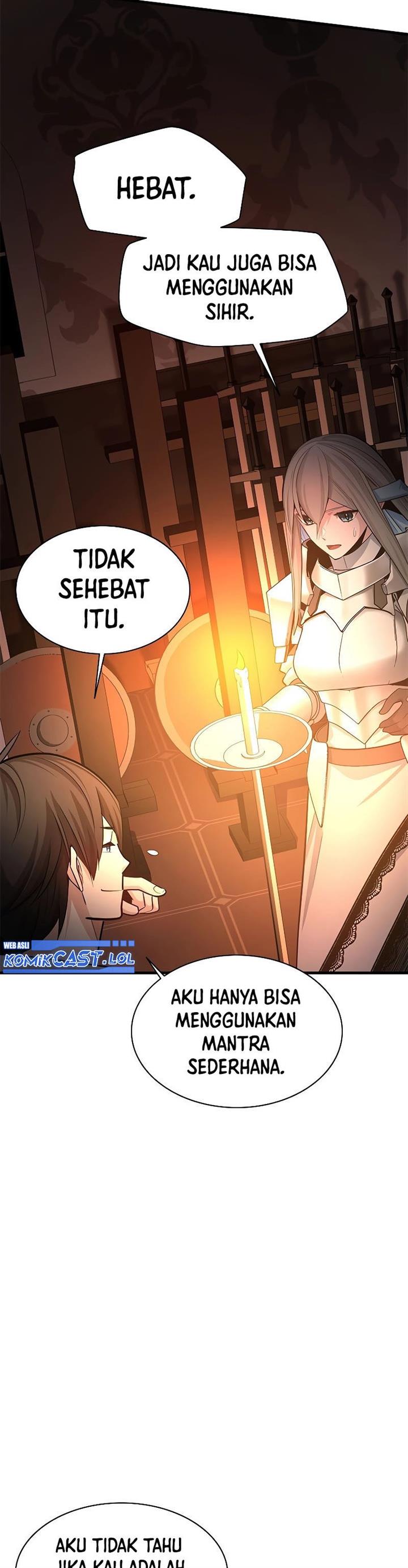 The Tutorial is Too Hard Chap 163 - Next Chap 164