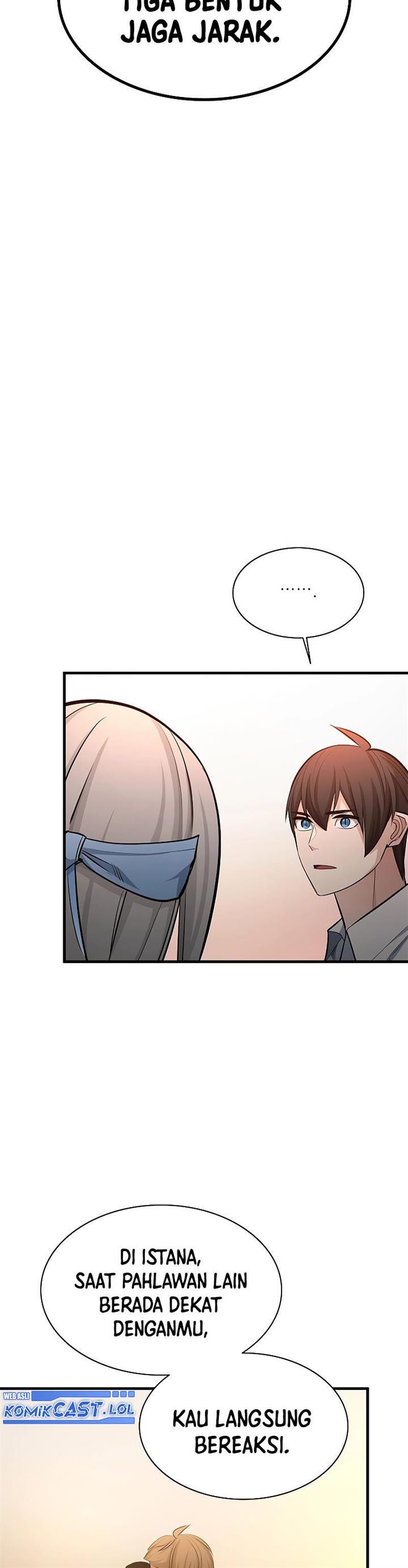 The Tutorial is Too Hard Chap 163 - Next Chap 164