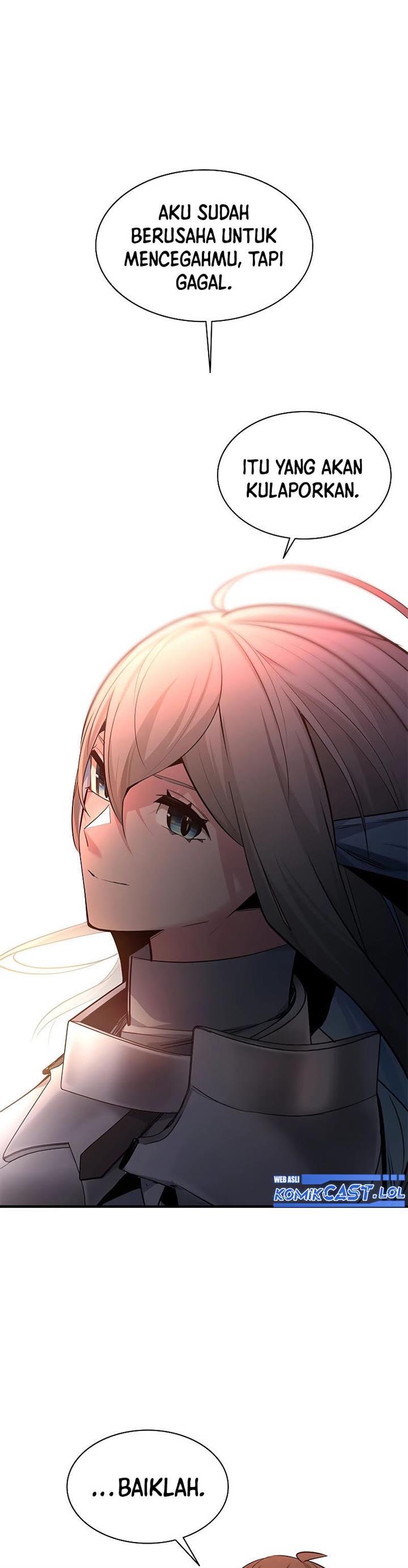 The Tutorial is Too Hard Chap 163 - Next Chap 164