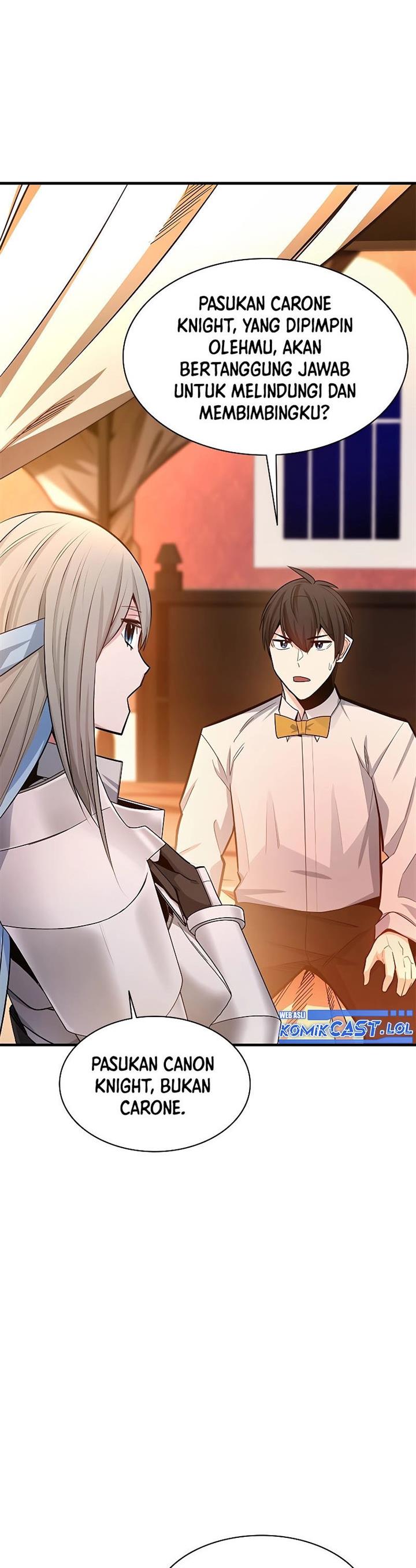 The Tutorial is Too Hard Chap 163 - Next Chap 164