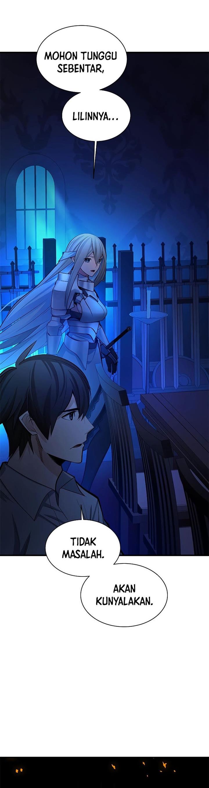 The Tutorial is Too Hard Chap 163 - Next Chap 164