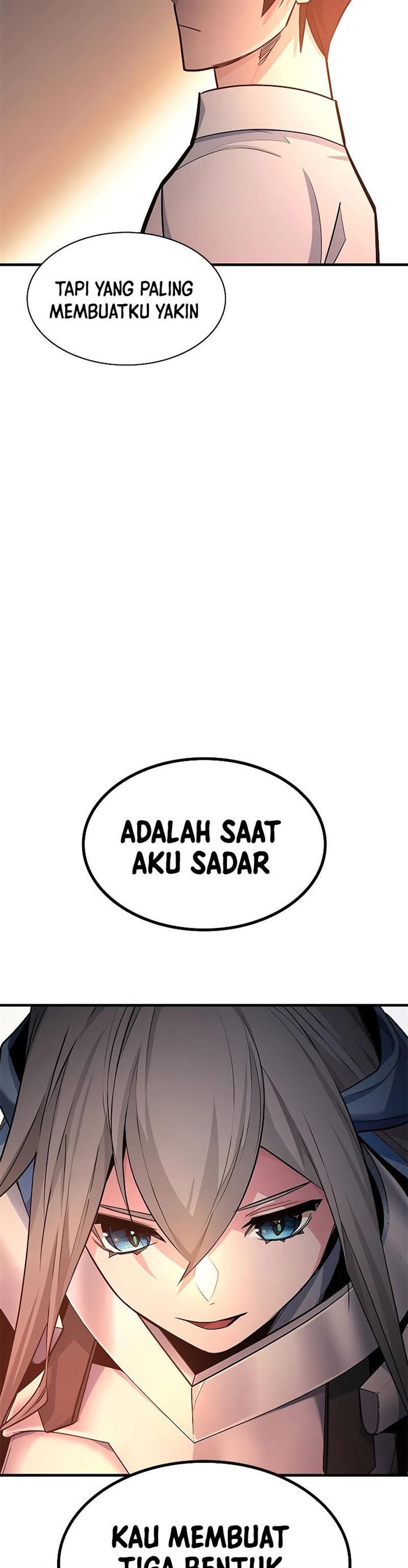 The Tutorial is Too Hard Chap 163 - Next Chap 164