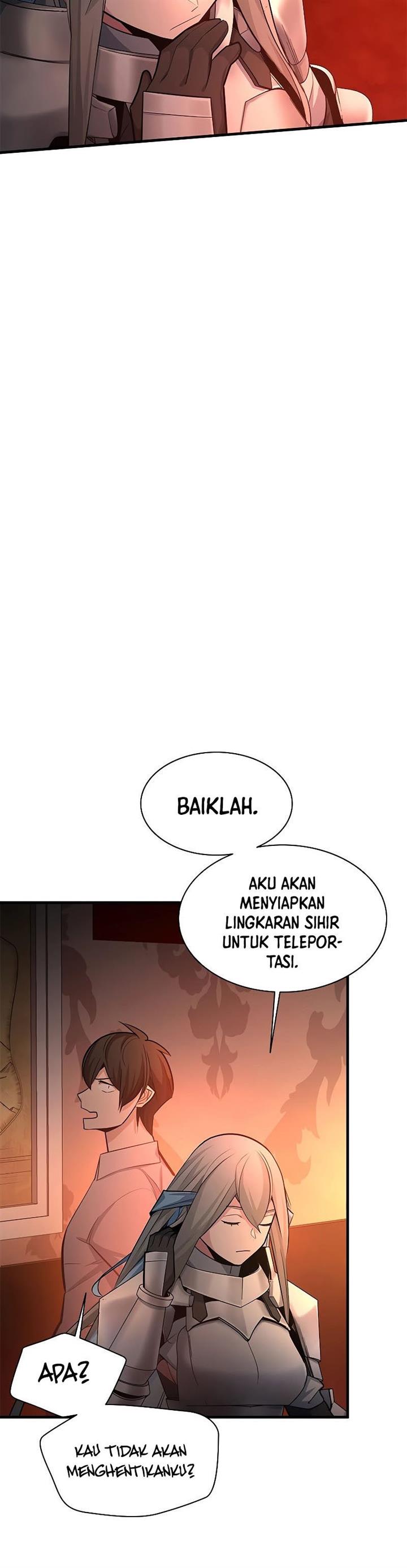 The Tutorial is Too Hard Chap 163 - Next Chap 164