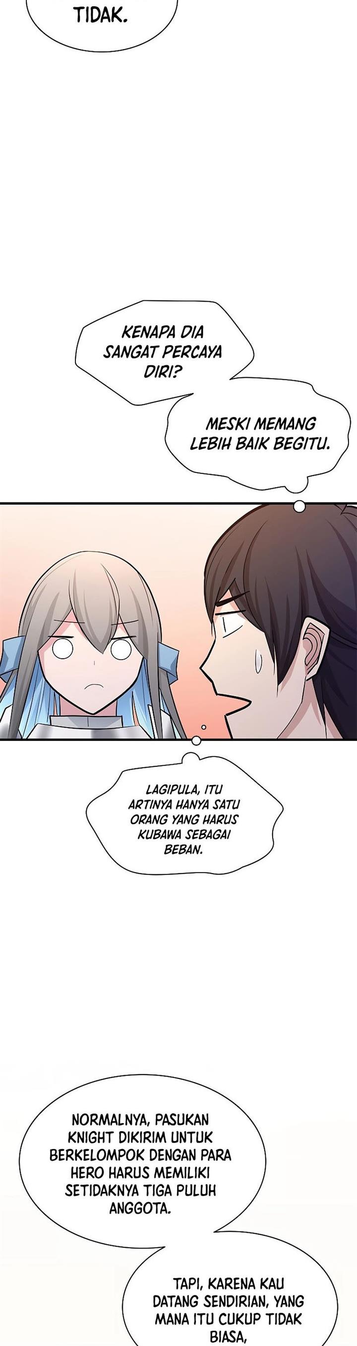 The Tutorial is Too Hard Chap 163 - Next Chap 164