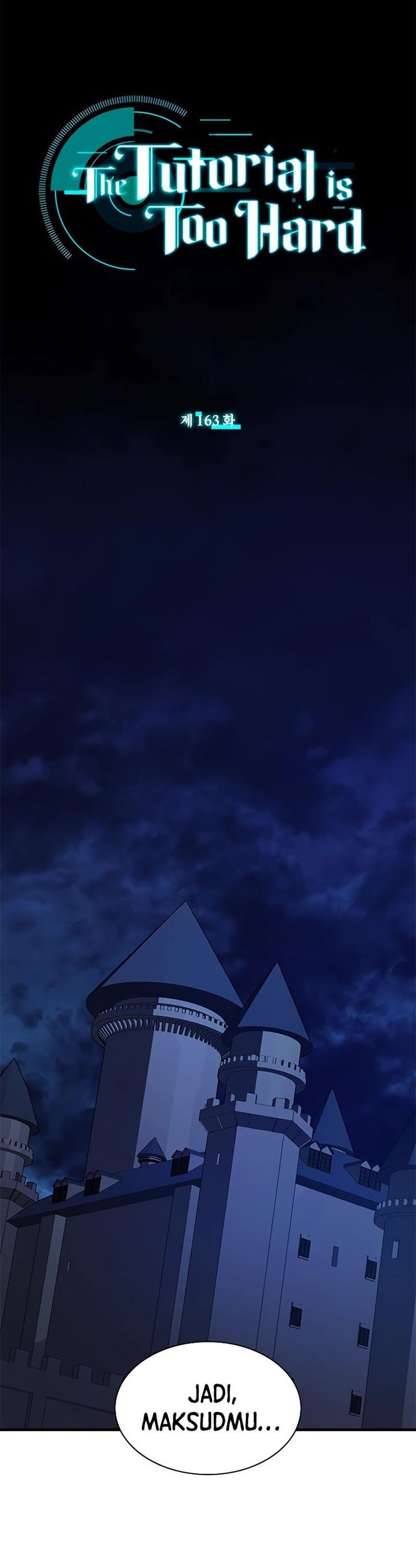 The Tutorial is Too Hard Chap 163 - Next Chap 164