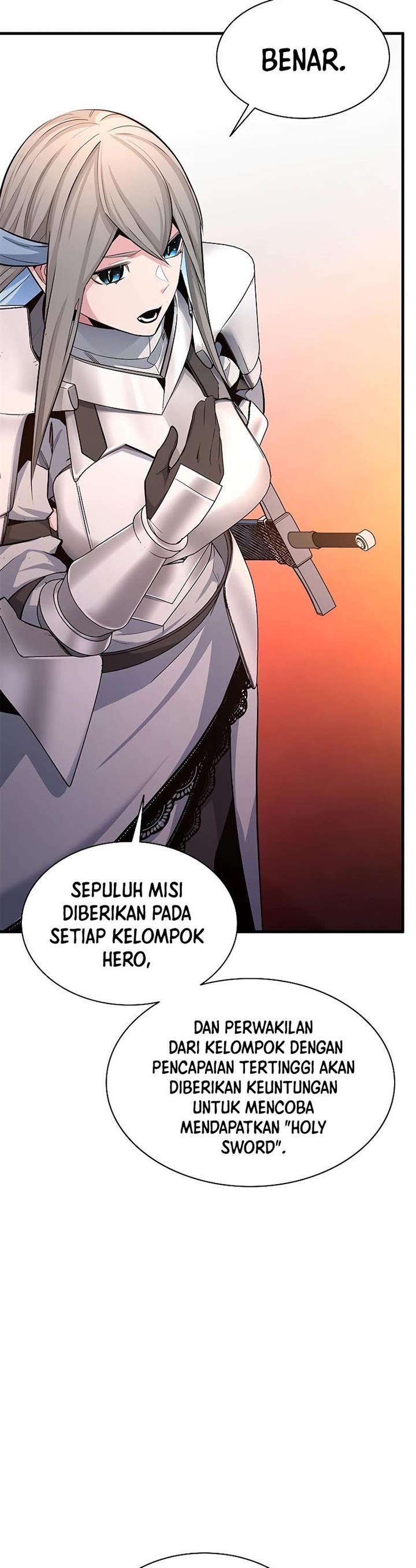 The Tutorial is Too Hard Chap 163 - Next Chap 164