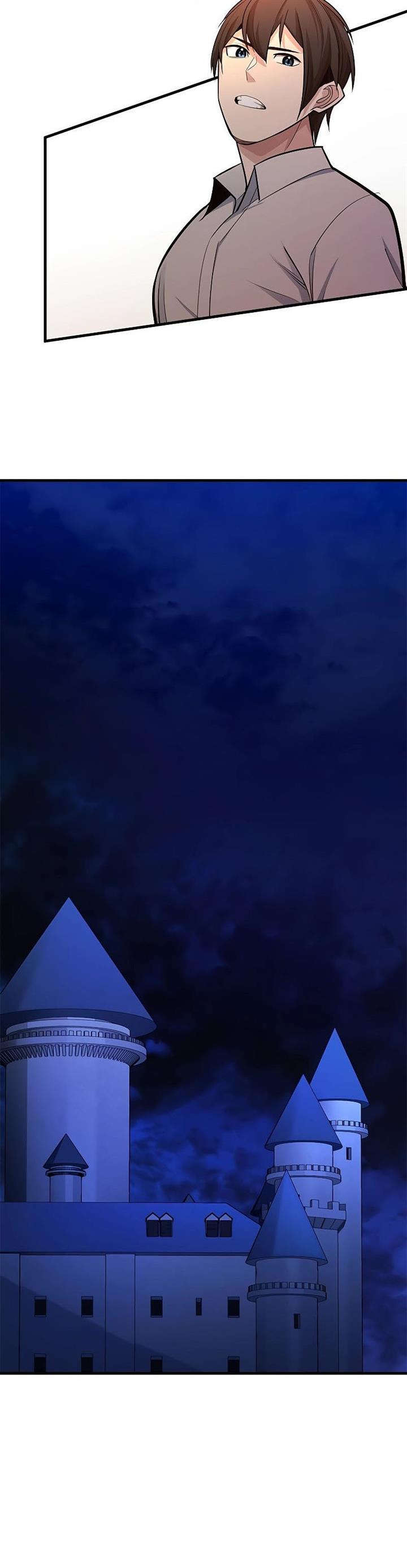 The Tutorial is Too Hard Chap 163 - Next Chap 164