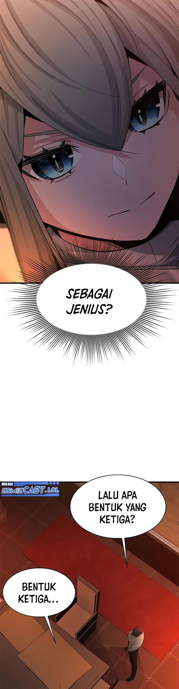 The Tutorial is Too Hard Chap 163 - Next Chap 164