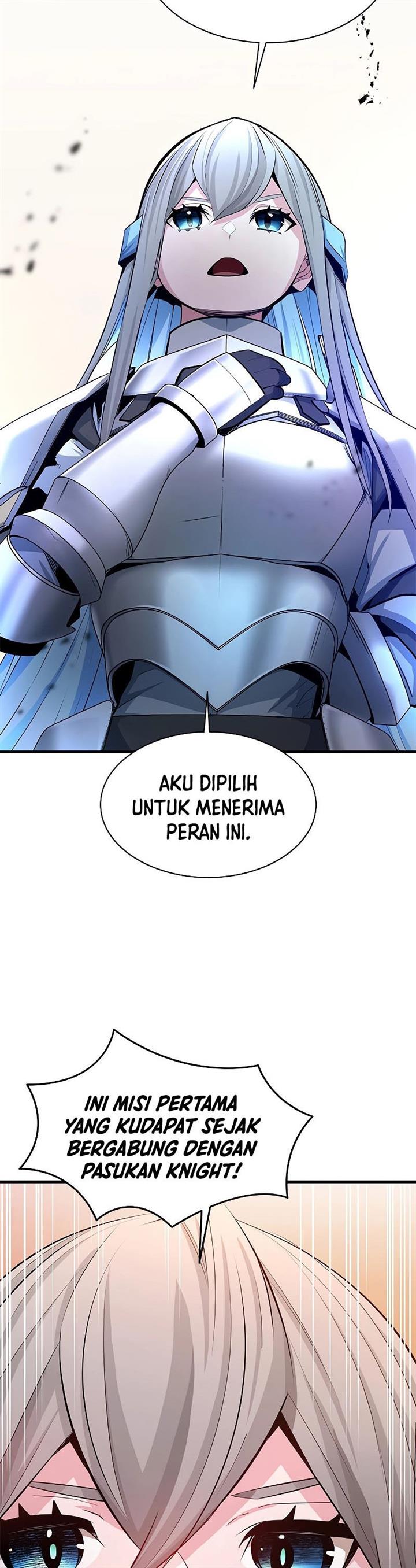 The Tutorial is Too Hard Chap 163 - Next Chap 164