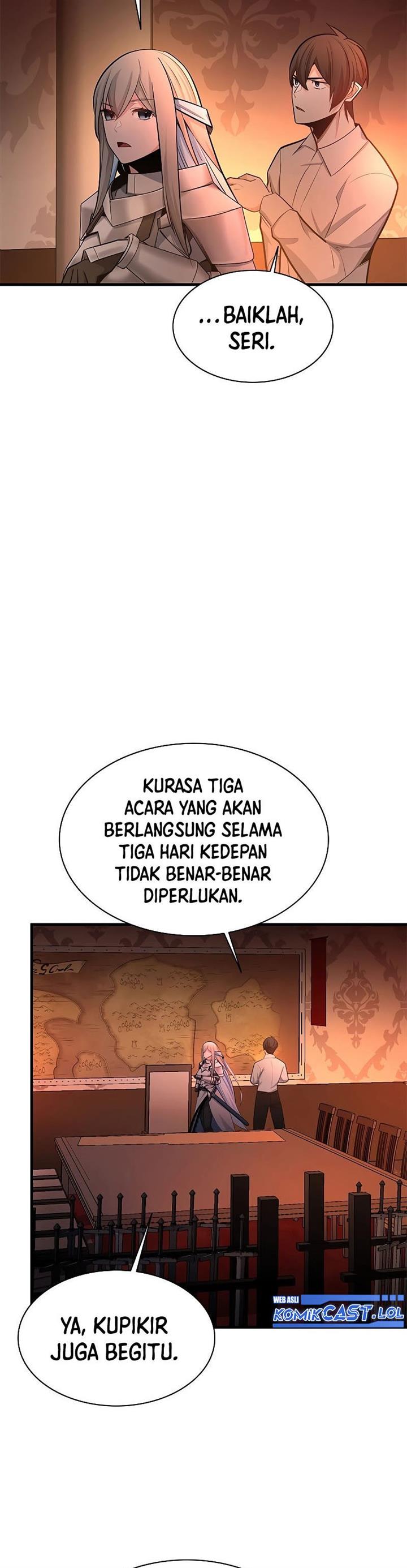 The Tutorial is Too Hard Chap 163 - Next Chap 164