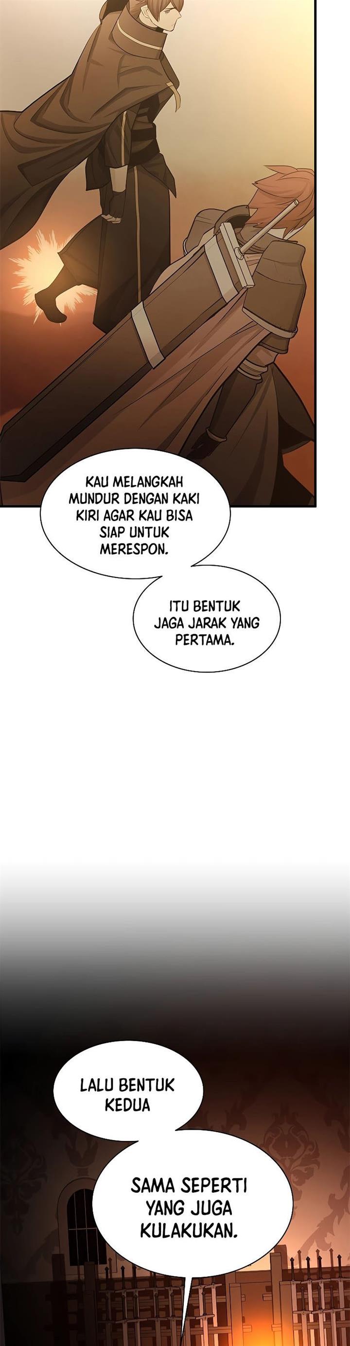 The Tutorial is Too Hard Chap 163 - Next Chap 164